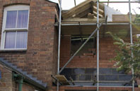 free Hopes Rough home extension quotes